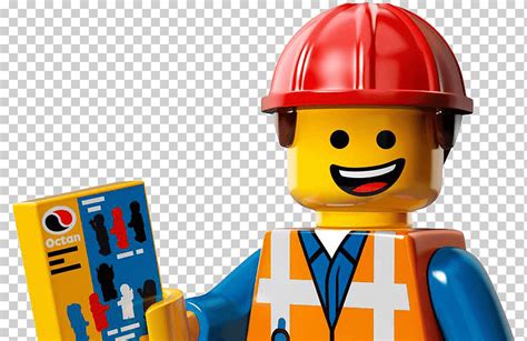 Free Download Emmet President Business Lego Minifigures