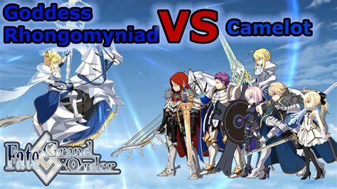 Use merlin's magic spells to help banish mythical beasts from camelot. Camelot VS Camelot Final Boss - Camelot FGO NA - YouTube