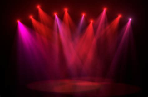 Concert Lights Backgrounds Stock Photo Download Image Now Istock