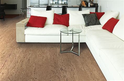 Cork Flooring Options In Herndon Va Royal Floors