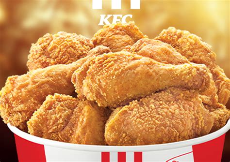 Kfc (short for kentucky fried chicken) is an american fast food restaurant chain headquartered in louisville, kentucky, that specializes in fried chicken. 10 pieces of KFC chicken for only $18, Lifestyle News ...