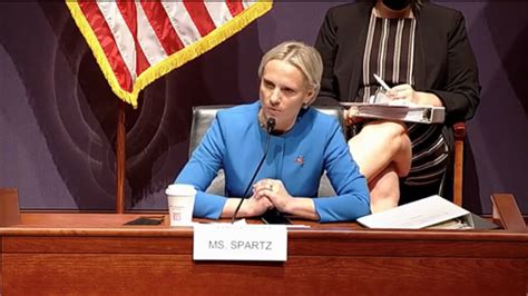 Spartz And Lofgren Lead Bipartisan Letter To Fbi Director Wray Requesting Briefing On