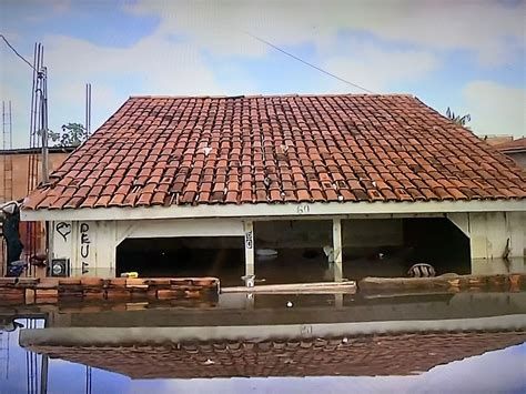 Chuvas No Pará Governo Decreta Situação De Emergência Em 17 Municípios — Zap Marabá