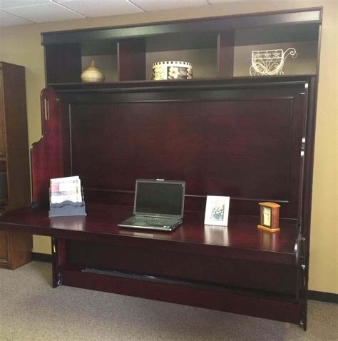 It sure was for me. Wall bed | Pasadena, CA | Wallbeds "n" More