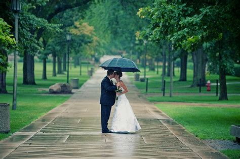 Maybe you would like to learn more about one of these? Umbrellas for Rainy Wedding Days