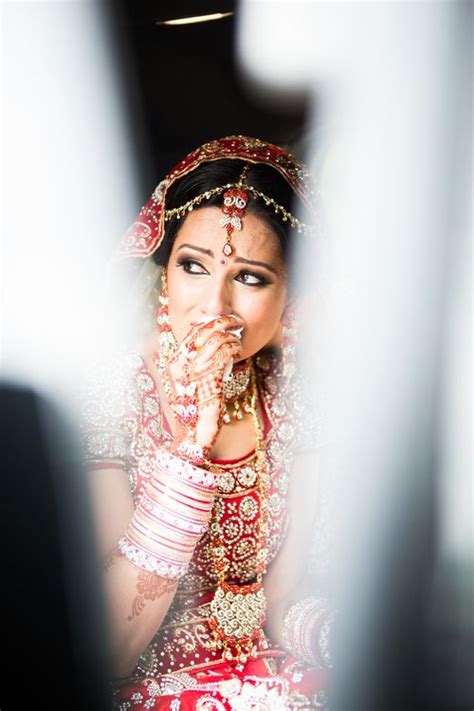 desi weddings photo by rosette films bride beauty asian wedding photography indian wedding