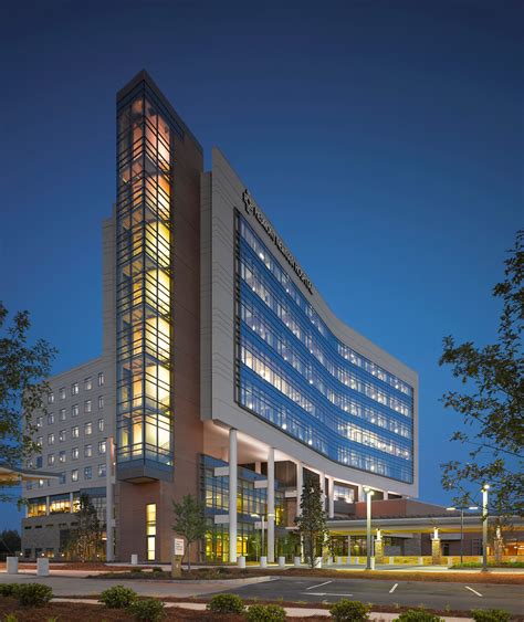 Northeast corner of hwy 154 & hwy 34. Winners of the AIA Georgia 2013 Design Awards