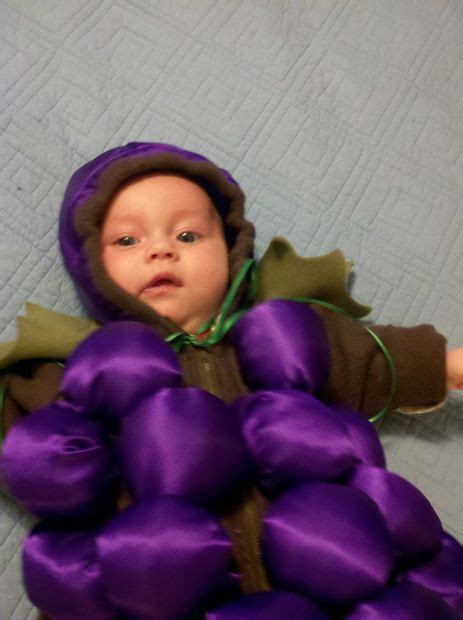 We did not find results for: Infant Bundle of Grapes Costume | Grapes costume, Baby costumes, Diy baby costumes