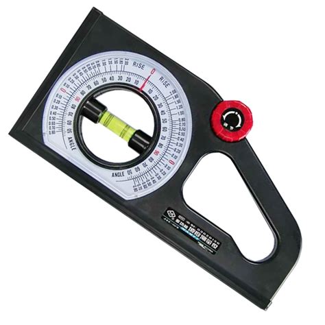 Jzc B2 Angle Measuring Instrument Angle Of Slope Scale Multifunctional