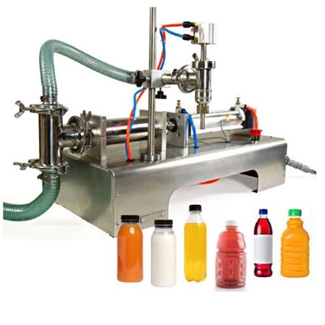 buy semi automatic liquid filling machine 100 1000ml double head online on yantratools in
