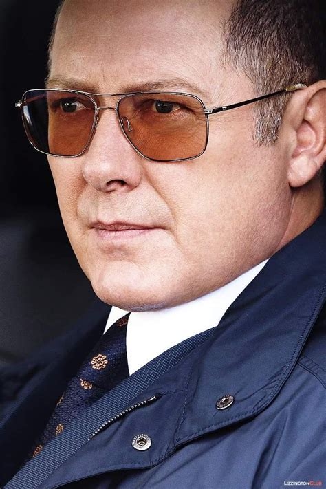 James Spader Blacklist Boston Legal Everybody Love Raymond King Of