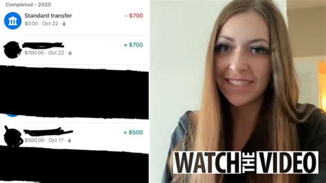 Would You Take This Job Woman Goes Viral After Saying Her Sugar Daddy