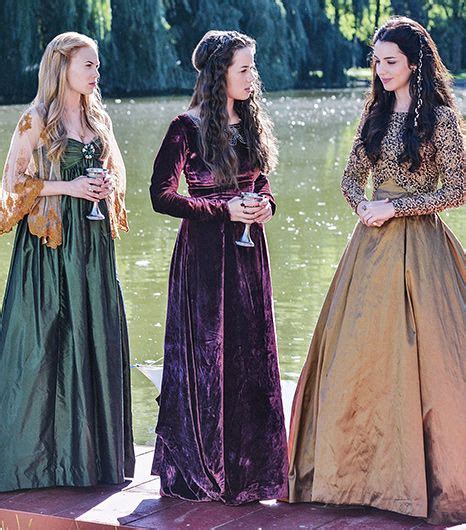 Mary was the only child from that union to survive infancy. The Stylish Shows You Should Binge Watch Over Holiday ...