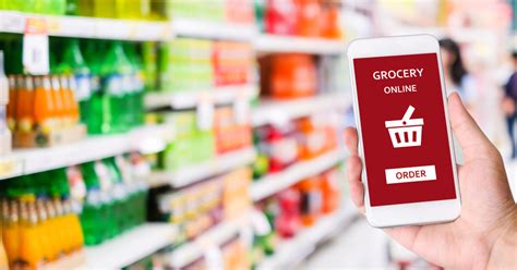With the sudden rise of an internet buyer, makes a dramatic shift in customer shopping habits. Best Grocery Delivery Apps for 2020