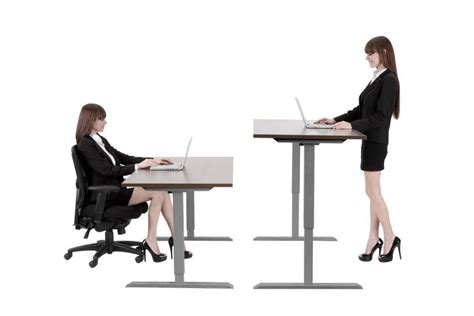 We did not find results for: Why Switched To Standing Desk ? | DubaB8 Ergonomic Desk ...