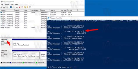 If you want to get both computer serial number and computer model name at once then type the following command in command prompt window and press enter: Find Windows 10 Serial Number - drumdom