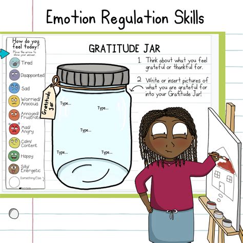 Social Emotional Learning Journal 220 Sel Activities And Feelings Check