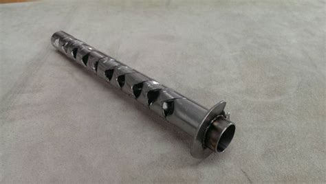 Am einfachsten und kostengünstigsten ist es den vorhandenen auspuff zum aoa1, aoa2, oder aoa3 umzubauen. Motorrad Auspuff Selber Bauen Tüv