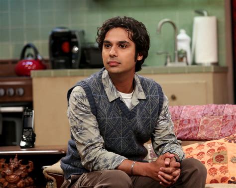 The Big Bang Theory Kunal Nayyar Promette La Reunion Tra Vent Anni