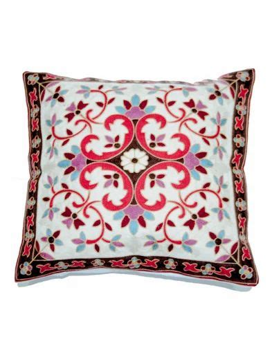 Taffeta Cushion Cover At Best Price In Chennai By Koncepts ID 10260386633