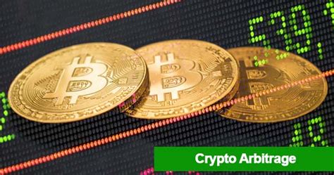 Unlike market making bots that typically work on one exchange, arbitrage bots work across multiple exchanges and simultaneously buy cryptos on one if you were curious about the best bot for crypto trading in 2021, our top three picks will help you succeed. 15 Best Crypto Arbitrage 2021 - Comparebrokers.co