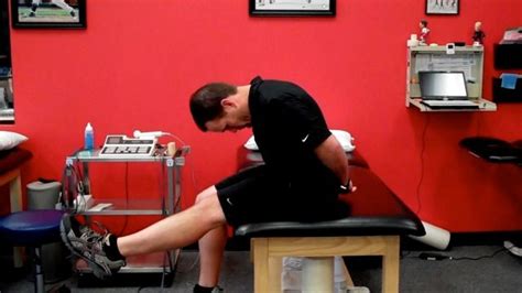 18 Best Nerve Glides And Exercises Images On Pinterest