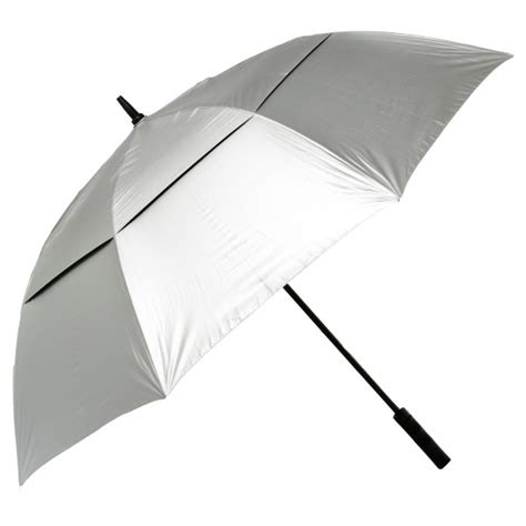 Golf Craft 62″ Uv Solar Umbrella Golf Works