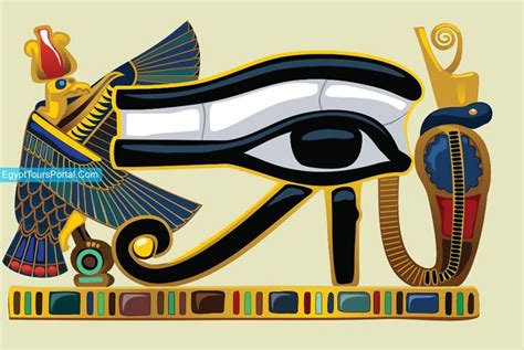 Top 60 Ancient Egyptian Symbols With Meanings Deserve To Check Egypt Art Ancient Egyptian