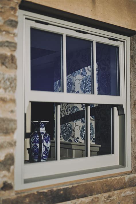 How complicated, expensive, and time consuming is it to replace a large window with a sliding glass door that's twice the size of the window? Imitation or mock sliding sash window with top hung ...