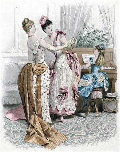 Victorian Era Womens Fashion Kejar Paket C Kalimantan Timur