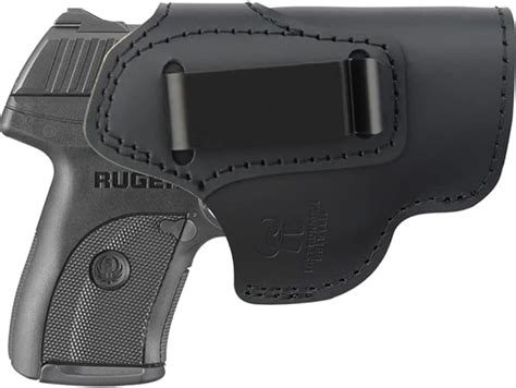 Ruger Lc9 Holster Options Best 5 Reviewed Gun News Daily