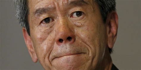 Toshiba Ceo Resigns Over 12 Billion Accounting Scandal Business Insider