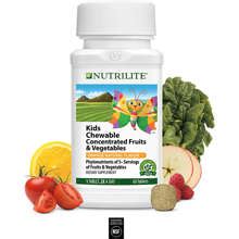 Discover exclusive deals and reviews of amway malaysia product online! Amway NUTRILITE Chewables Multivitamin and Iron Supplement ...