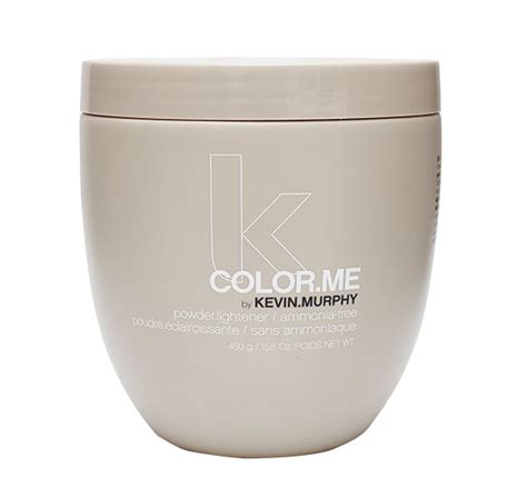 Color Me By Kevin Murphy Powder Lightener Ammonnia Free Kmbleac