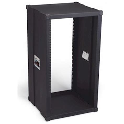 Leading uk manufacturer 19 server rack cabinets. "20U Portable Server Rack for the small business home ...