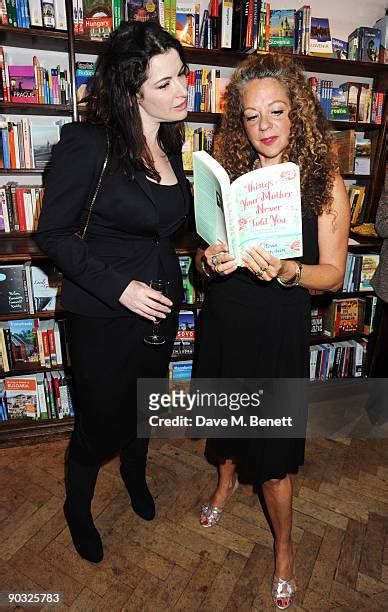 Things Your Mother Never Told You Book Launch Photos And Premium High Res Pictures Getty Images