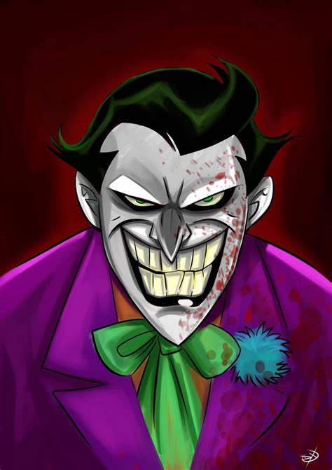 Looking for the best joker backgrounds? Joker by Soliduskim | Joker art, Joker cartoon, Joker drawings