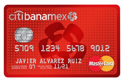 Tarjetas Citibanamex Clásica Vs Simplicity Rankia