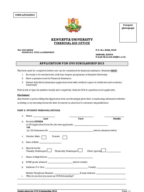 Up scholarship is one of the biggest scholarship schemes of the state. Form a Ovs Scholarship | Students | Further Education ...