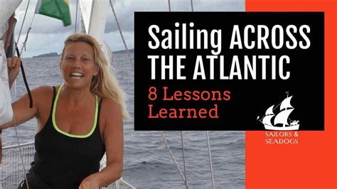 Learn To Sail — Top 10 Tips For Beginning Sailors — Navigate Content
