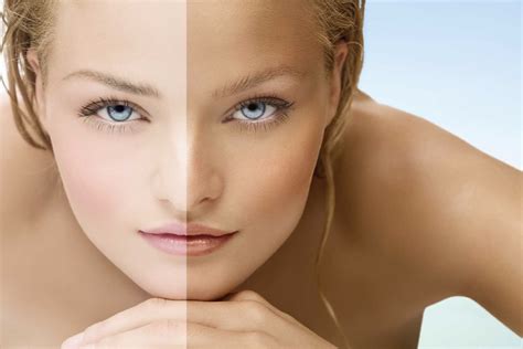 How To Remove Tan From Face And Body Lifestylica