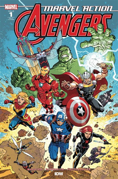 Pin By Leonardo Ferreira On Avengeiros Avengers Comics Marvel