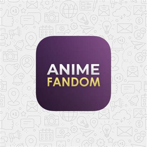 Anime Fandom Chat And Explore Apk For Android Download