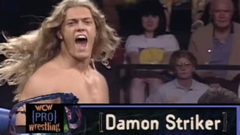 10 Early Gimmicks From Famous Wrestlers You Wont Believe Page 7