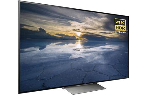 Sony Xbr65x930d 4k Hdr Ultra Hd Tv Review Hdtvs And More