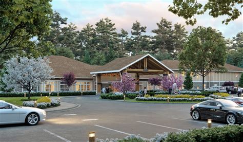 Oaks Senior Living Llc Announces Opening Of Independent Living Assisted Living And Memory Care
