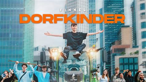 Finnel Dorfkinder Prod By Stard Ova YouTube Music