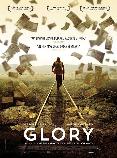 Regarder Glory Streaming Vf Gratuit Film Complet En Français