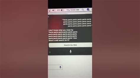 Siri Penis Penis Penis Penis Penis Penis Youtube
