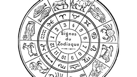 12 Zodiac Houses And What They Mean Astrology Charts Youtube